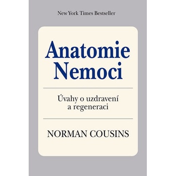 Norman Cousins