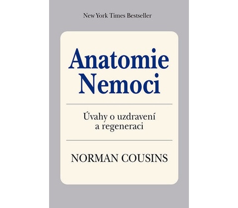 Norman Cousins