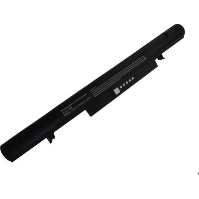VHBW Батерия за Samsung NP-R20 / NP-X1 / NT-X1, 2200 mAh (800106130)