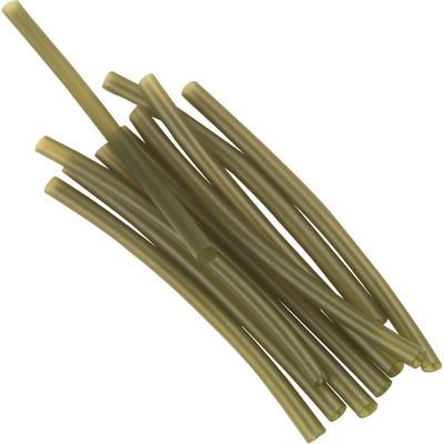 Anaconda Zmršťovacie Trubičky Shrink Tube Zelené 1,2 mm 10 ks