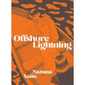 Offshore Lightning | Ryan Holmberg (ISBN: 9781770465053)