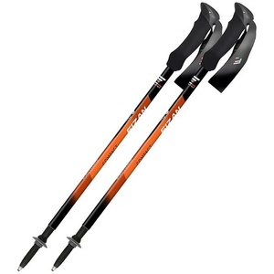 FIZAN Туристически щеки FIZAN Compact orange
