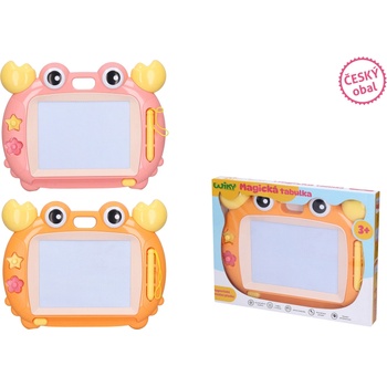 Wiky Magická kreslící tabulka 33cm