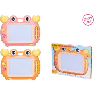 Wiky Magická kreslící tabulka 33cm