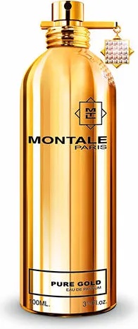 Montale Pure Gold EDP 100 ml