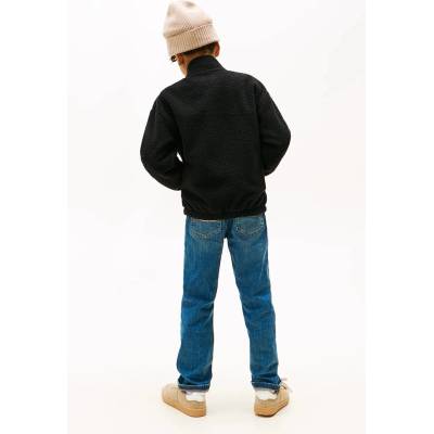 Tommy Hilfiger Детски суичър Tommy Hilfiger (KB0KB09902.9BYA)