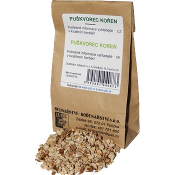 JUKL Блатен аир - корен 50 g