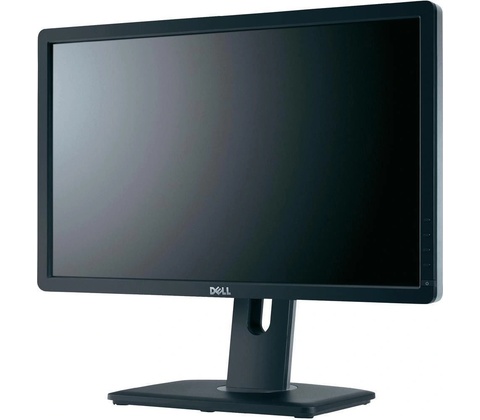 Dell UltraSharp U2412M