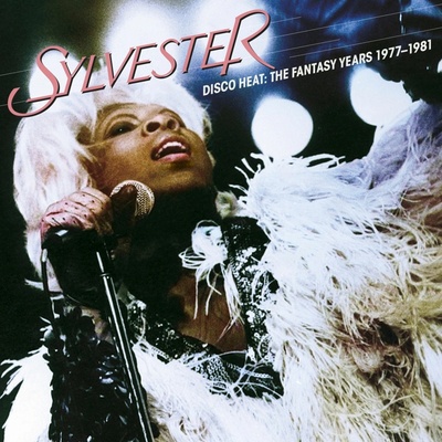 SYLVESTER - DISCO HEAT: THE FANTASY YEARS 1977-1981 CD