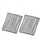 Rybářské zarážky Extra Carp Zarážky Boilies Stops Set 2ks