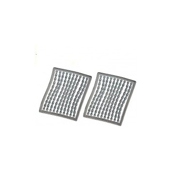 Extra Carp Zarážky Boilies Stops Set 2ks