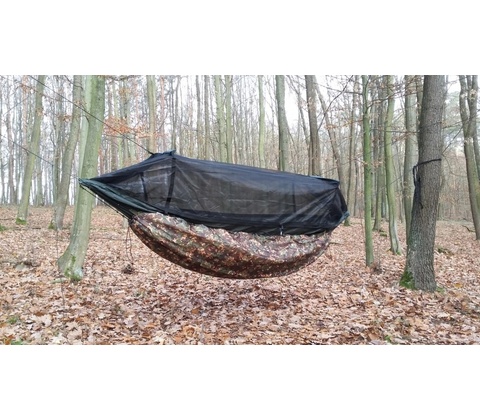 DD Hammocks Underblanket Multicam