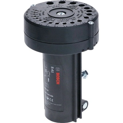 Bosch příslušenství Ostřič vrtáků Bosch S 41