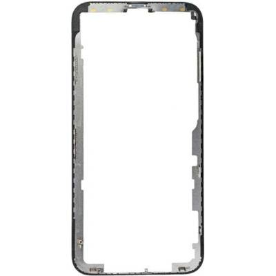 AppleKing přední rám s oboustrannou lepící páskou pro iPhone 11 Pro