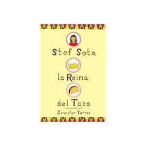 Stef Soto, la reina del taco (ISBN: 9781418597863)