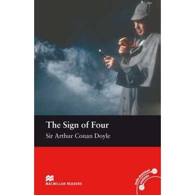 Macmillan Readers Intermediate Sign of Four