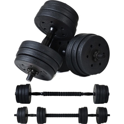 Funfit bituminové 2 x 10 kg