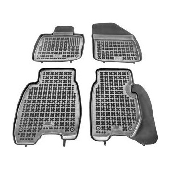 Rezaw-Plast Гумени стелки за HONDA Civic VIII (2006-2011) - Hatchback 3/5 врати - тип леген