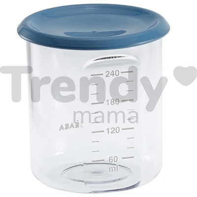 Beaba Maxi Portion Dóza 240 ml Tritan