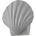 ELBULGARIA LED външен аплик Elbulgaria - Sirena, 7W, IP44, 4000K, сив (4087sg)