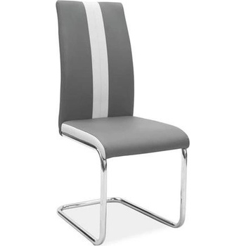 Signal Latia šedá / bílá