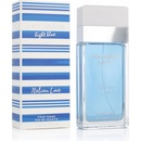 Dolce & Gabbana Light Blue Italian Love pour Femme toaletní voda dámská 100 ml