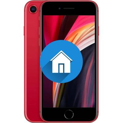 Apple Výmena tlačidla domov - home button