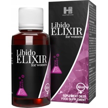 Eromed Libido Elixir for Women 30 ml