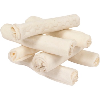Duvoplus Boneata Roll Value Pack - Кучешко лакомство - руло от телешка кожа, х - (13 см. )