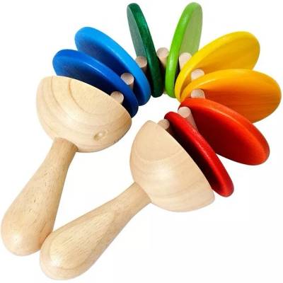 PlanToys Rachotka