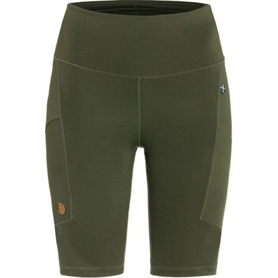 Fjällräven Abisko Short Tights W DEEP FOREST