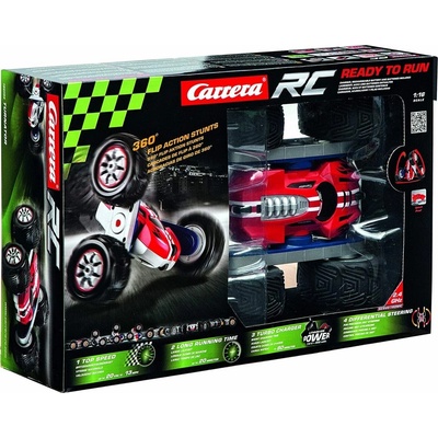 Carrera 162052X Turnator 9003150116646 1:16