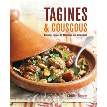 Tagines & Couscous