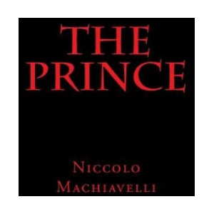 The Prince | Niccolo Machiavelli, William Kenaz Marriott (2016)