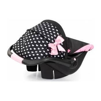 Bayer Deluxe Car Seat with Canopy 67960AA