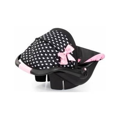 Bayer Deluxe Car Seat with Canopy 67960AA