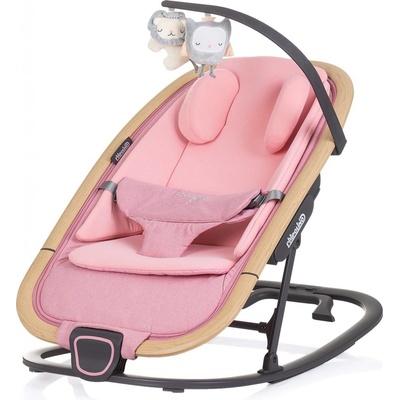 CHIPOLINO Kojenecké Senso Marshmellow+Wood – Zboží Dáma