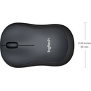 Logitech M110 Silent Mouse 910-005490