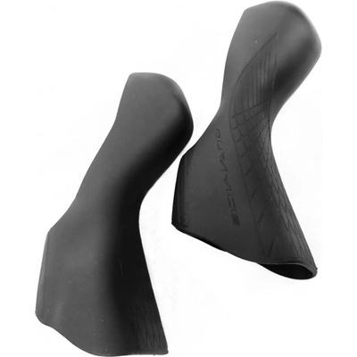 Grifgumy Shimano ST-R9120 černé