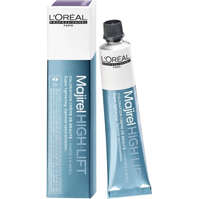 L'Oréal Professionnel Majirel High Lift Violet fialová 50 ml