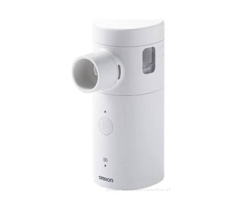 Omron MicroAIR Go NE-U300-E
