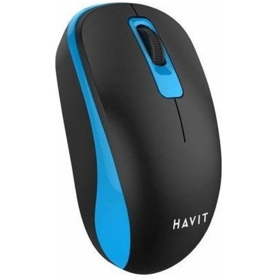 Havit MS626GT black and blue
