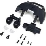 Axial комплект предна броня, Jeep JT: SCX10 III MotoBilt