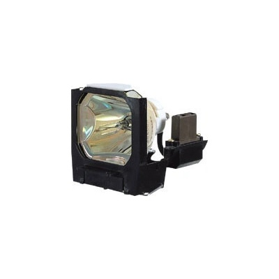 Lampa do projektora MITSUBISHI LVP-S250U, kompatibilná lampa bez modulu