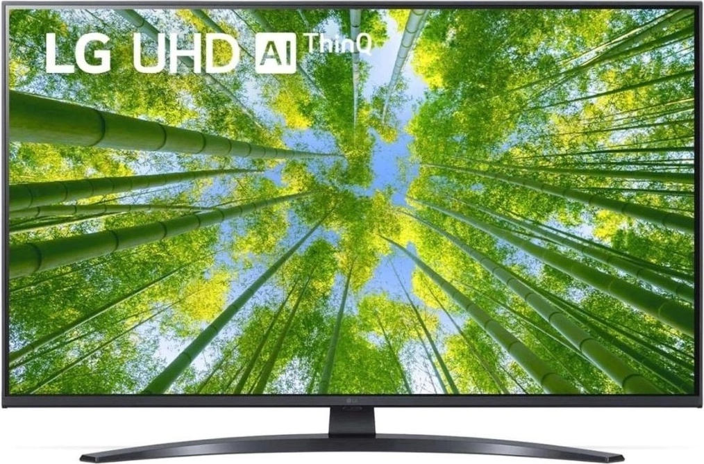 LG 43UQ8100