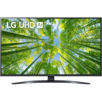 LG 43UQ8100