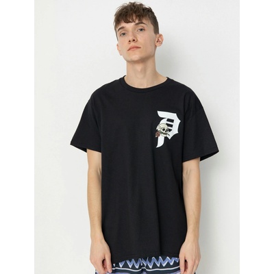 Primitive Dirty P Rogue black