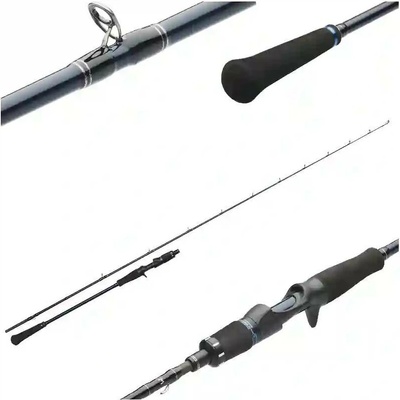 Westin W2 Slow Jigging-T ML 1,93 m 160 g 1+1 Díly