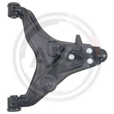 A.B.S. ALL BRAKE SYSTEMS BV. 211629