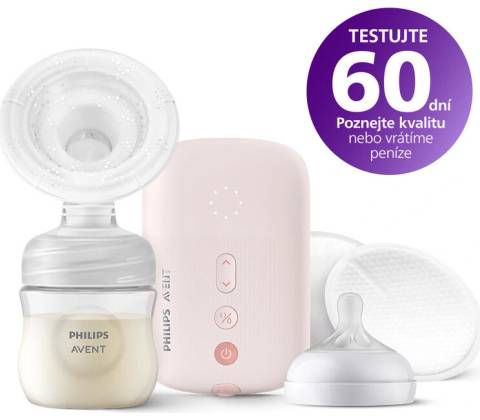 Philips Avent SCF395 Elektrická